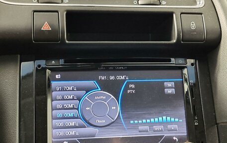 Peugeot 3008 I рестайлинг, 2011 год, 549 000 рублей, 5 фотография