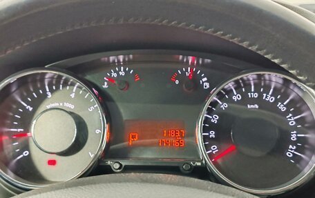 Peugeot 3008 I рестайлинг, 2011 год, 549 000 рублей, 6 фотография