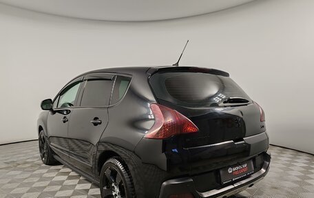 Peugeot 3008 I рестайлинг, 2011 год, 549 000 рублей, 12 фотография