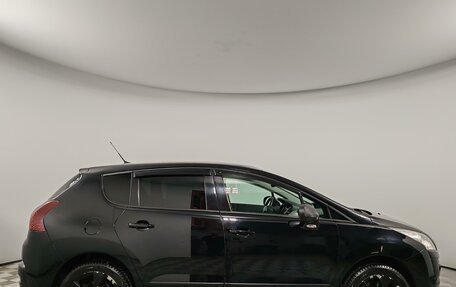 Peugeot 3008 I рестайлинг, 2011 год, 549 000 рублей, 15 фотография