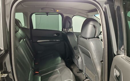 Peugeot 3008 I рестайлинг, 2011 год, 549 000 рублей, 8 фотография