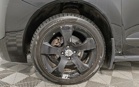 Peugeot 3008 I рестайлинг, 2011 год, 549 000 рублей, 3 фотография