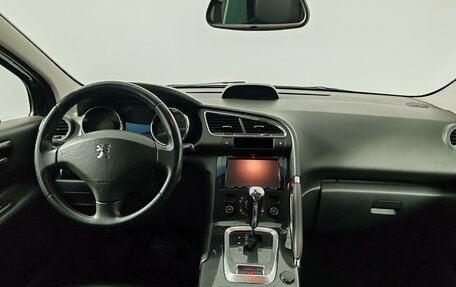 Peugeot 3008 I рестайлинг, 2011 год, 549 000 рублей, 10 фотография