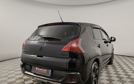 Peugeot 3008 I рестайлинг, 2011 год, 549 000 рублей, 14 фотография