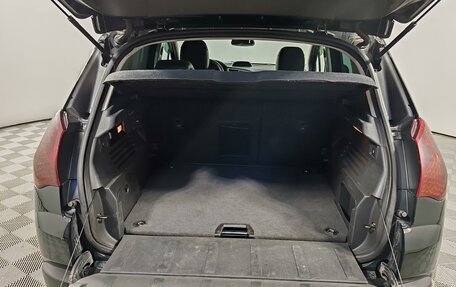 Peugeot 3008 I рестайлинг, 2011 год, 549 000 рублей, 2 фотография