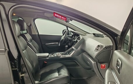 Peugeot 3008 I рестайлинг, 2011 год, 549 000 рублей, 11 фотография