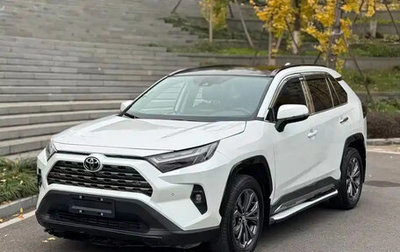 Toyota RAV4, 2025 год, 3 400 001 рублей, 1 фотография