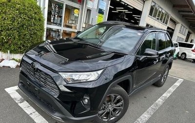 Toyota RAV4, 2024 год, 3 400 001 рублей, 1 фотография