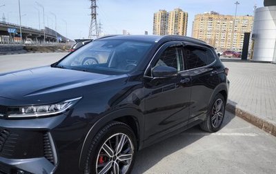 CheryExeed LX, 2024 год, 2 473 159 рублей, 1 фотография