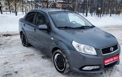 Chevrolet Nexia, 2021 год, 600 000 рублей, 1 фотография