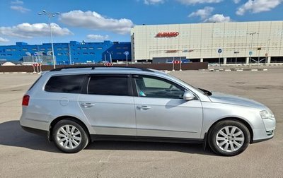 Volkswagen Passat B6, 2009 год, 667 000 рублей, 1 фотография