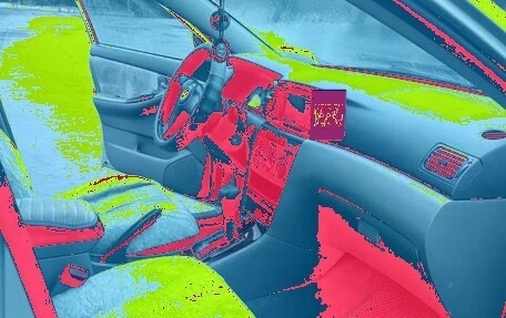 Toyota Corolla, 2002 год, 385 000 рублей, 1 фотография