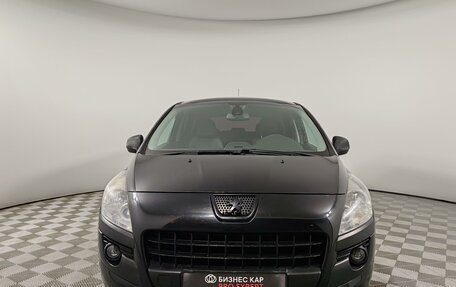 Peugeot 3008 I рестайлинг, 2011 год, 549 000 рублей, 17 фотография