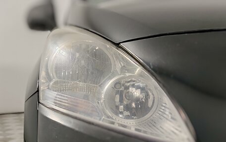 Peugeot 3008 I рестайлинг, 2011 год, 549 000 рублей, 18 фотография