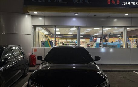 BMW 4 серия, 2020 год, 4 800 000 рублей, 1 фотография