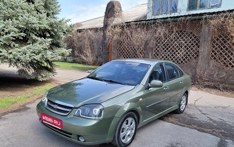 Chevrolet Lacetti, 2005 год, 380 000 рублей, 1 фотография