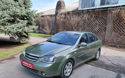 Chevrolet Lacetti, 2005 год, 380 000 рублей, 1 фотография