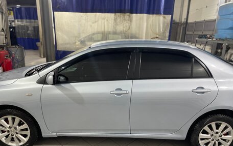 Toyota Corolla, 2008 год, 770 000 рублей, 1 фотография