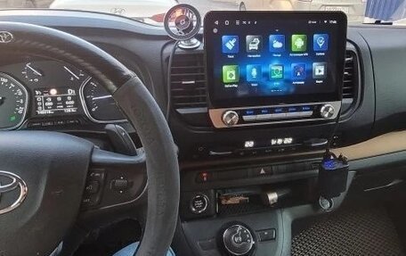 Toyota ProAce II, 2020 год, 3 500 000 рублей, 1 фотография