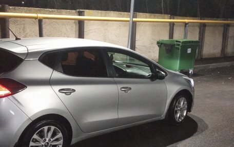 KIA cee'd III, 2014 год, 1 220 000 рублей, 1 фотография