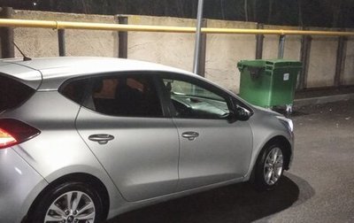 KIA cee'd III, 2014 год, 1 220 000 рублей, 1 фотография