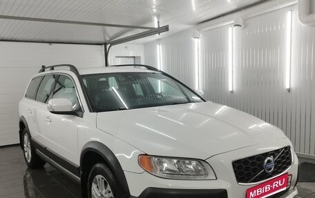 Volvo XC70 II рестайлинг, 2013 год, 2 150 000 рублей, 1 фотография