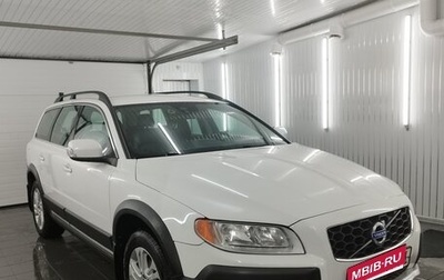 Volvo XC70 II рестайлинг, 2013 год, 2 150 000 рублей, 1 фотография