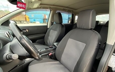 Nissan Qashqai, 2011 год, 1 000 000 рублей, 1 фотография
