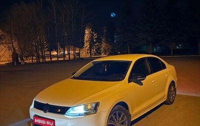 Volkswagen Jetta VI, 2014 год, 1 150 000 рублей, 1 фотография