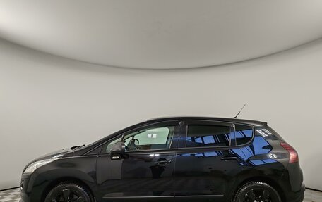 Peugeot 3008 I рестайлинг, 2011 год, 549 000 рублей, 20 фотография