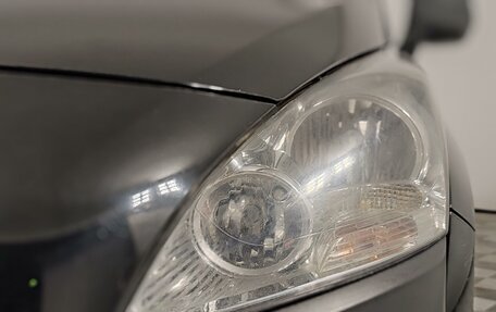 Peugeot 3008 I рестайлинг, 2011 год, 549 000 рублей, 19 фотография