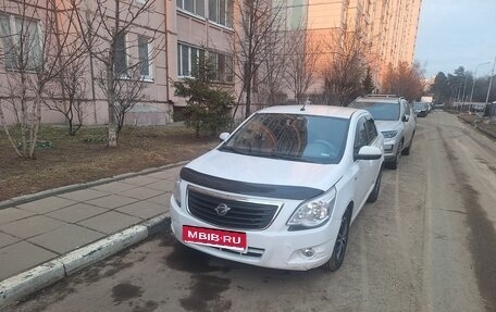 Ravon R4, 2016 год, 550 000 рублей, 1 фотография