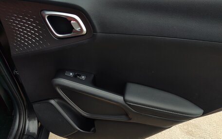 KIA Soul III, 2019 год, 1 920 000 рублей, 10 фотография