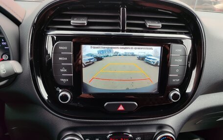 KIA Soul III, 2019 год, 1 920 000 рублей, 9 фотография