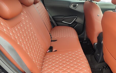 KIA Soul III, 2019 год, 1 920 000 рублей, 7 фотография