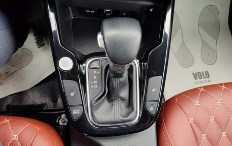 KIA Soul III, 2019 год, 1 920 000 рублей, 12 фотография