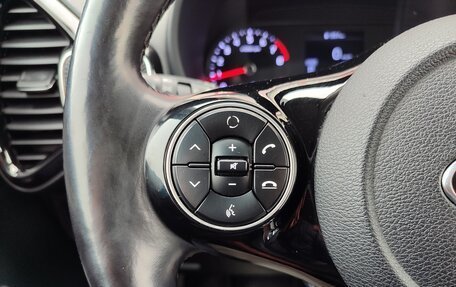 KIA Soul III, 2019 год, 1 920 000 рублей, 13 фотография