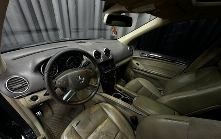 Mercedes-Benz M-Класс AMG, 2006 год, 1 249 777 рублей, 9 фотография