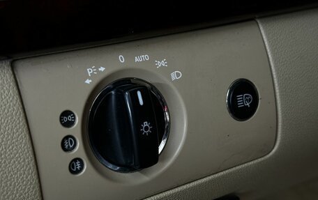 Mercedes-Benz M-Класс AMG, 2006 год, 1 249 777 рублей, 19 фотография