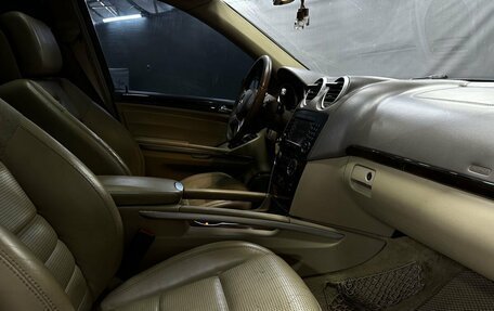 Mercedes-Benz M-Класс AMG, 2006 год, 1 249 777 рублей, 14 фотография