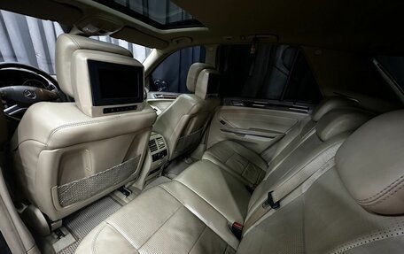 Mercedes-Benz M-Класс AMG, 2006 год, 1 249 777 рублей, 27 фотография