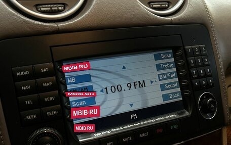 Mercedes-Benz M-Класс AMG, 2006 год, 1 249 777 рублей, 24 фотография