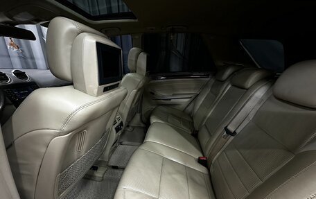 Mercedes-Benz M-Класс AMG, 2006 год, 1 249 777 рублей, 28 фотография