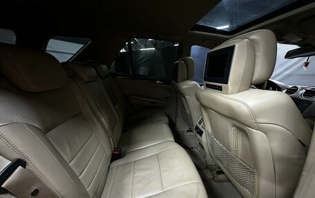 Mercedes-Benz M-Класс AMG, 2006 год, 1 249 777 рублей, 30 фотография