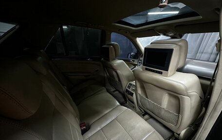 Mercedes-Benz M-Класс AMG, 2006 год, 1 249 777 рублей, 29 фотография