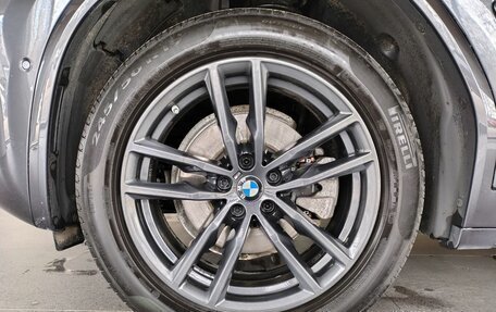 BMW X4, 2020 год, 4 650 000 рублей, 7 фотография