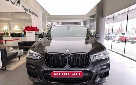 BMW X4, 2020 год, 4 650 000 рублей, 2 фотография