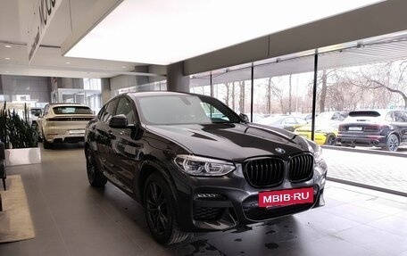 BMW X4, 2020 год, 4 650 000 рублей, 3 фотография