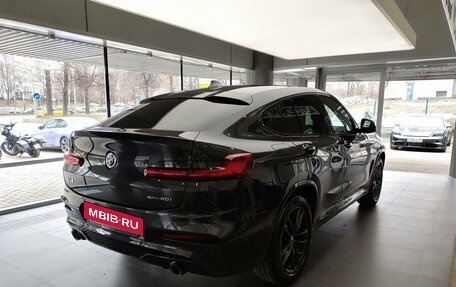 BMW X4, 2020 год, 4 650 000 рублей, 6 фотография