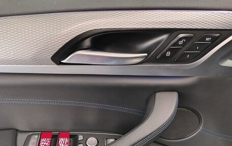 BMW X4, 2020 год, 4 650 000 рублей, 9 фотография